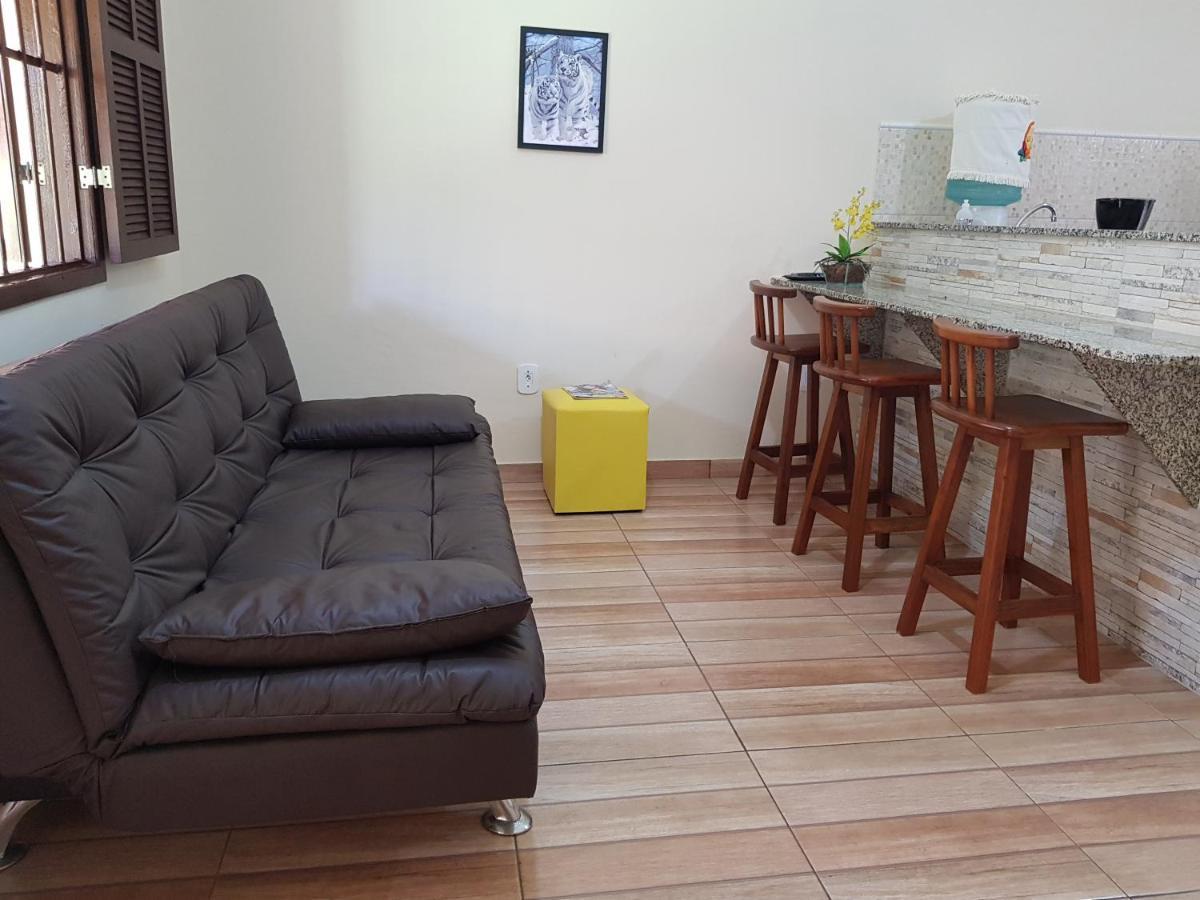 Pousada Refúgio Ninho Verde Jacone Saquarema Exterior foto