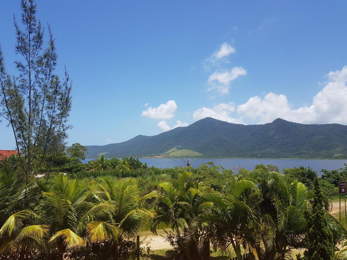 Pousada Refugio Ninho Verde Jacone Saquarema Apartamento Exterior foto